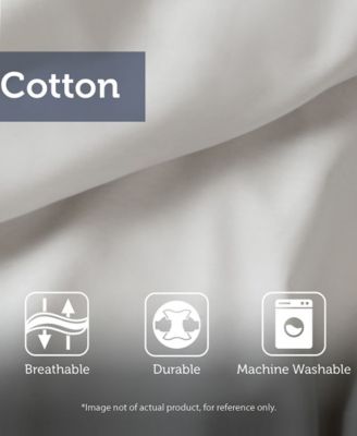 Morgan Jacquard 6-Pc. Comforter Set, California King