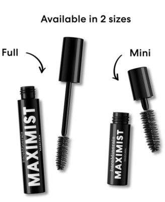 Maximist Phyto-Fiber Volumizing Mascara Mini