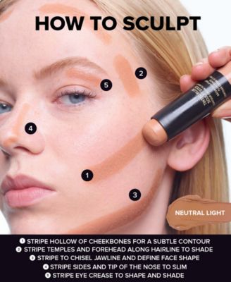 Tinted Blur Sculpt Stick
