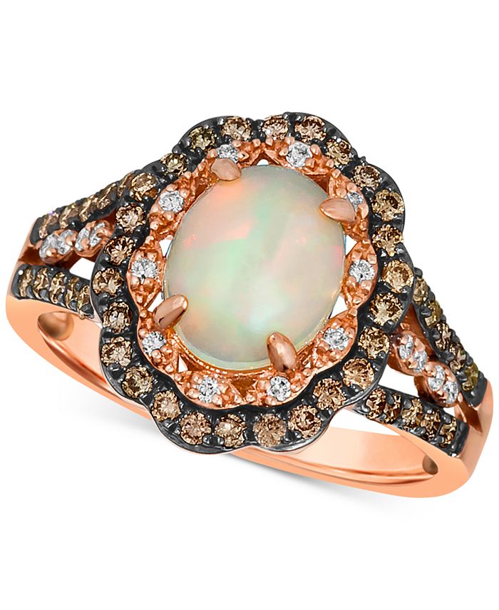 Le vian outlet neopolitan opal