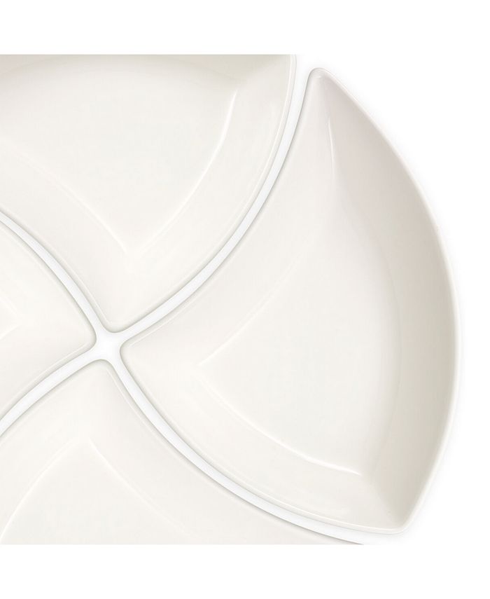 Villeroy & Boch - New Wave Move #2 Plate