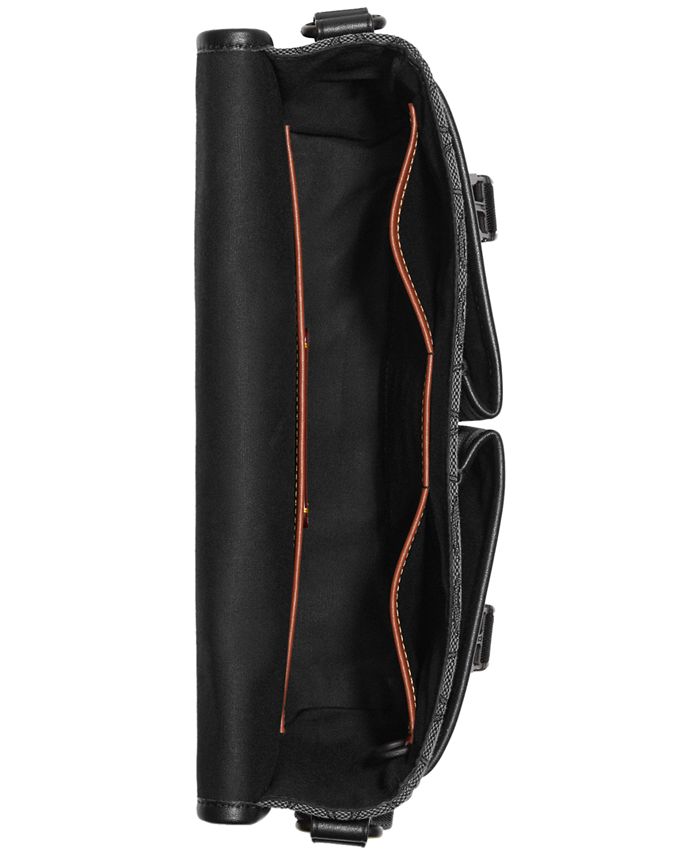 COACH League Messenger Bag Macy's