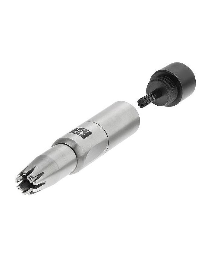 Zwilling Beauty Rotating Nose and Ear Hair Trimmer Macy's