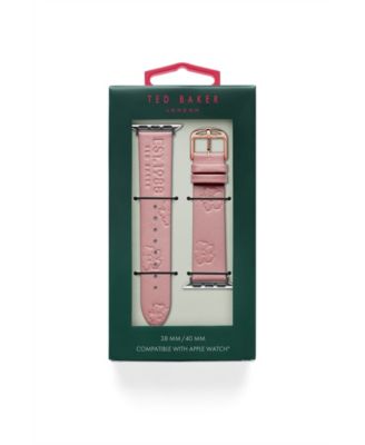 Women's Ted Magnolia Multicolor Leather Strap