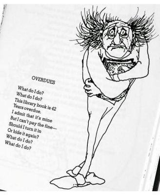 A Light in the Attic: Special Edition by Shel Silverstein