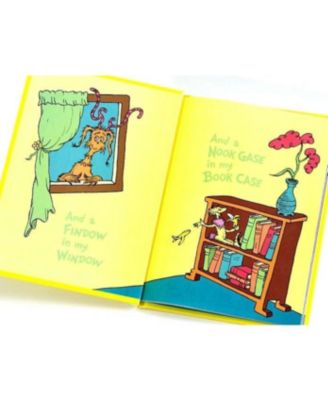 There's a Wocket in My Pocket! by Dr. Seuss