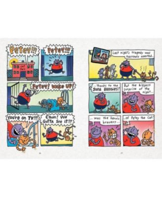 For Whom the Ball Rolls (Dog Man Series #7) by Dav Pilkey