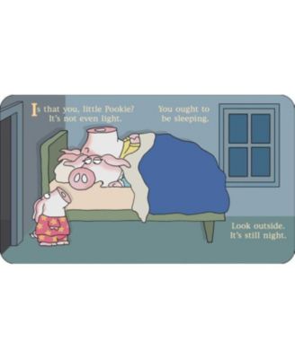 Happy Birthday, Little Pookie by Sandra Boynton