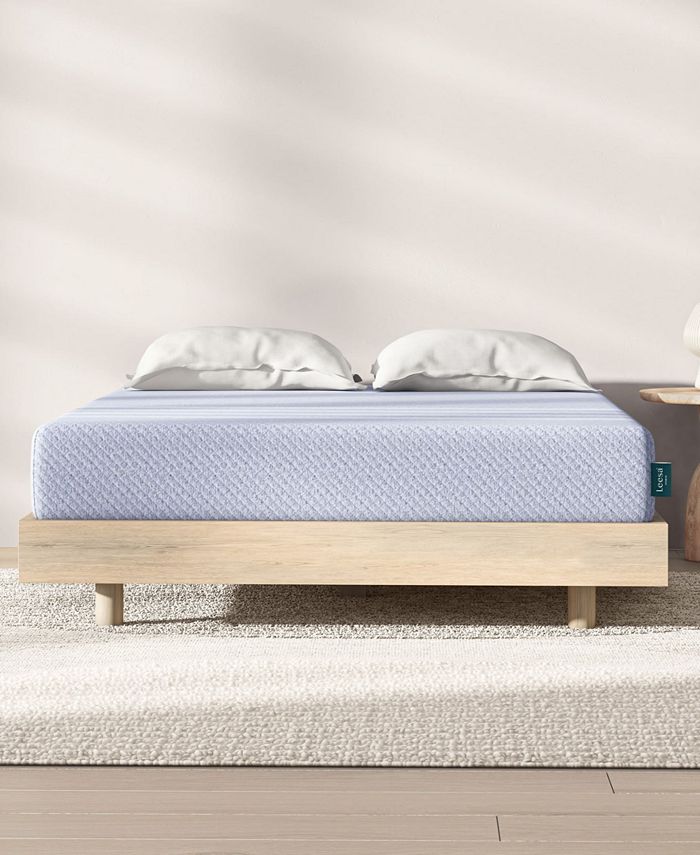 Leesa 10" Studio Mattress Full, Mattress in a Box Macy's