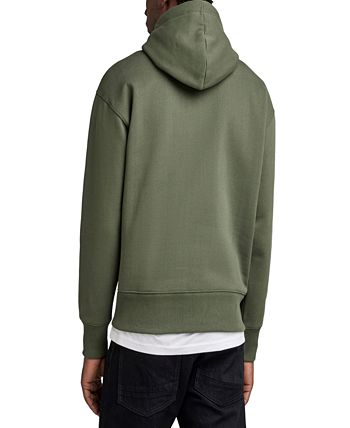 G star deals hoodie macys