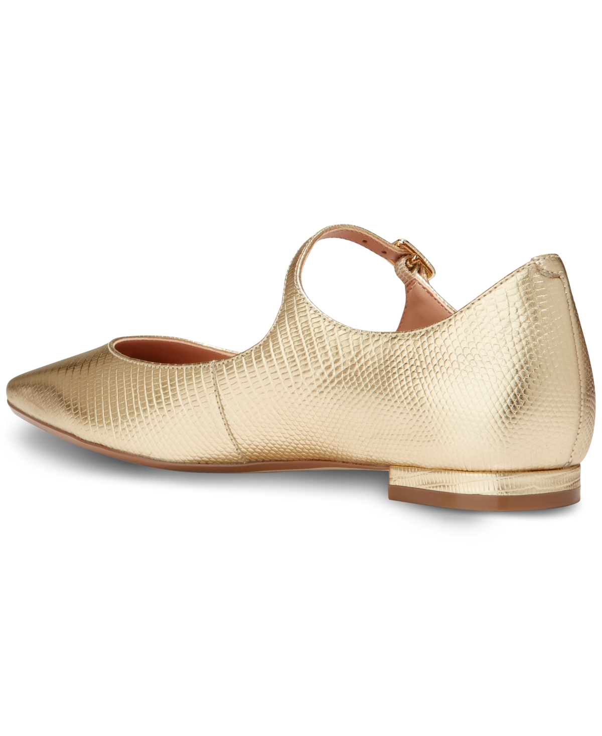 Cole Haan Women's Bridge Mary Jane Ballet Flats