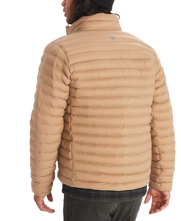 Marmot Mens Echo Featherless Jacket & Reviews Coats & Jackets Men
