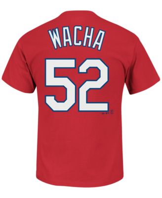 wacha cardinals jersey