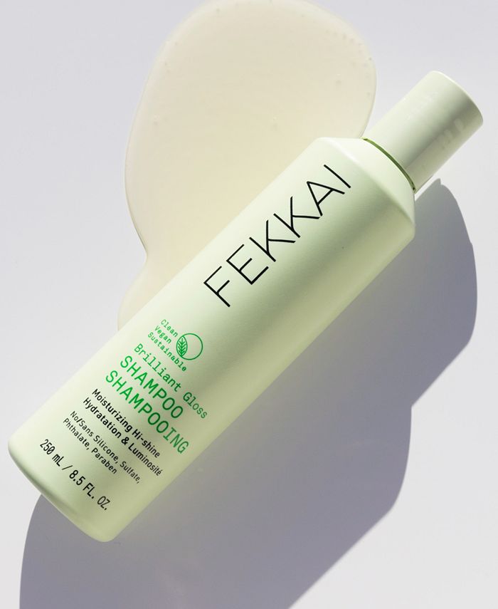 Fekkai Brilliant Gloss Shampoo, 8.5 oz. - Macy's