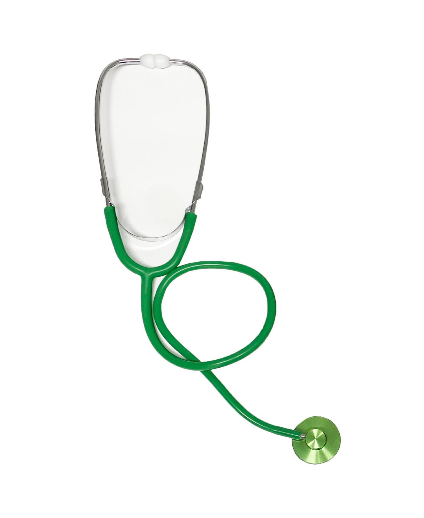Детские игрушки Supertek Stethoscopes, Assorted Colors Set, 4 Piece — фото 3