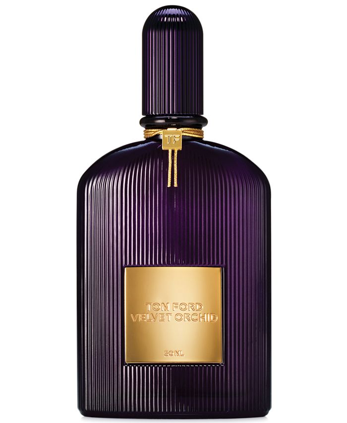 Tom Ford - Velvet Orchid Eau de Parfum Fragrance Collection