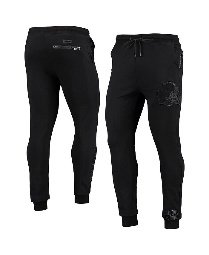 Cleveland browns jogging pants outlet