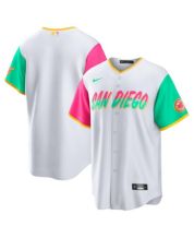 G-III Sports Women's San Diego Padres Fair Ball T-Shirt - Macy's