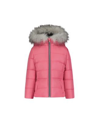 Pink Girls Coats \u0026 Jackets - Macy's