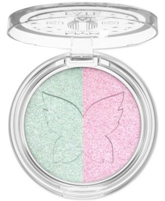 NYX Professional Makeup - Winx Born To Glow Highlighter Duo