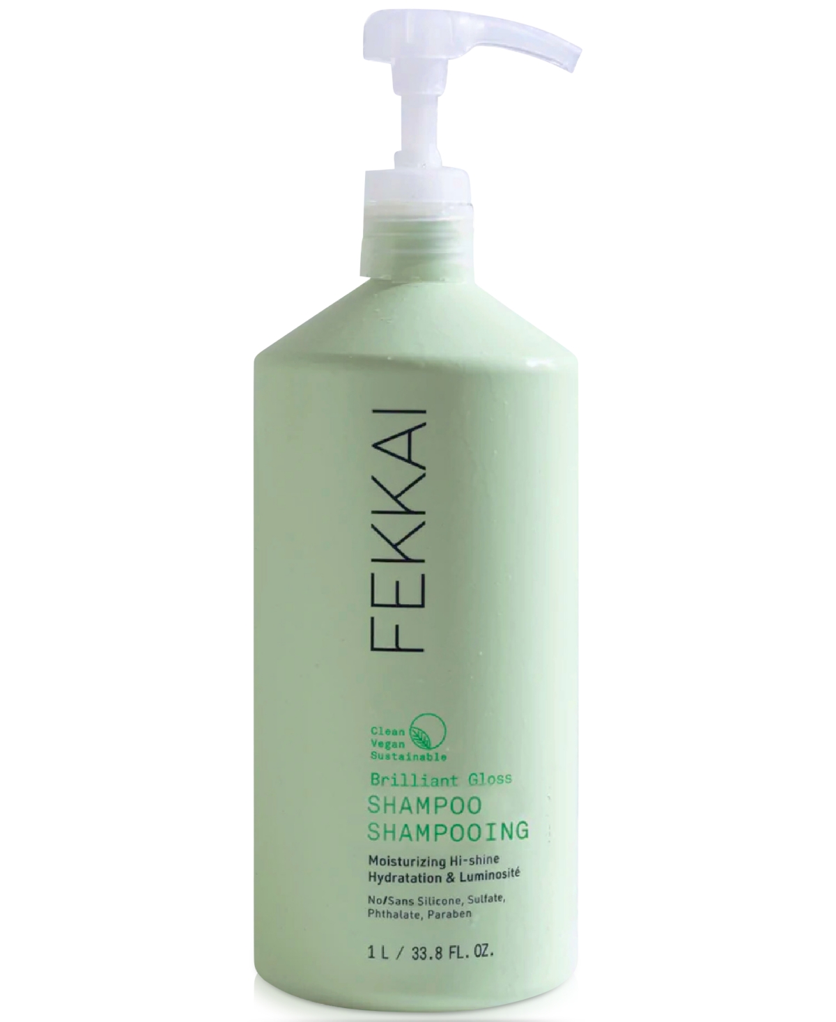 Fekkai Brilliant Gloss Shampoo, 33.8 oz.