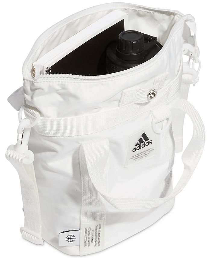 adidas Essential Mini Tote Bag Macy's
