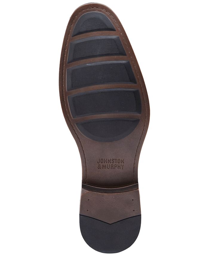 Johnston & Murphy Lewis Chelsea Boot Macy's