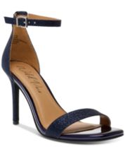 Danely Strappy Dress Sandals, Created for Macy's