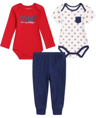 Tommy Hilfiger