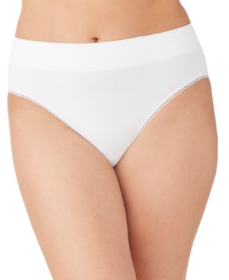 Women's Feeling Flexible Hi-Cut Brief Underwear 871332