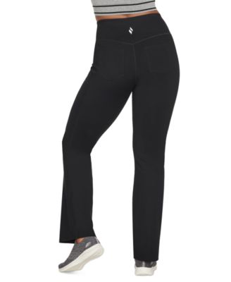 Women's High Waisted Gowalk Joy Pants