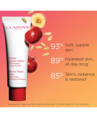 Beauty Flash Balm Mask, Primer, Radiance Booster