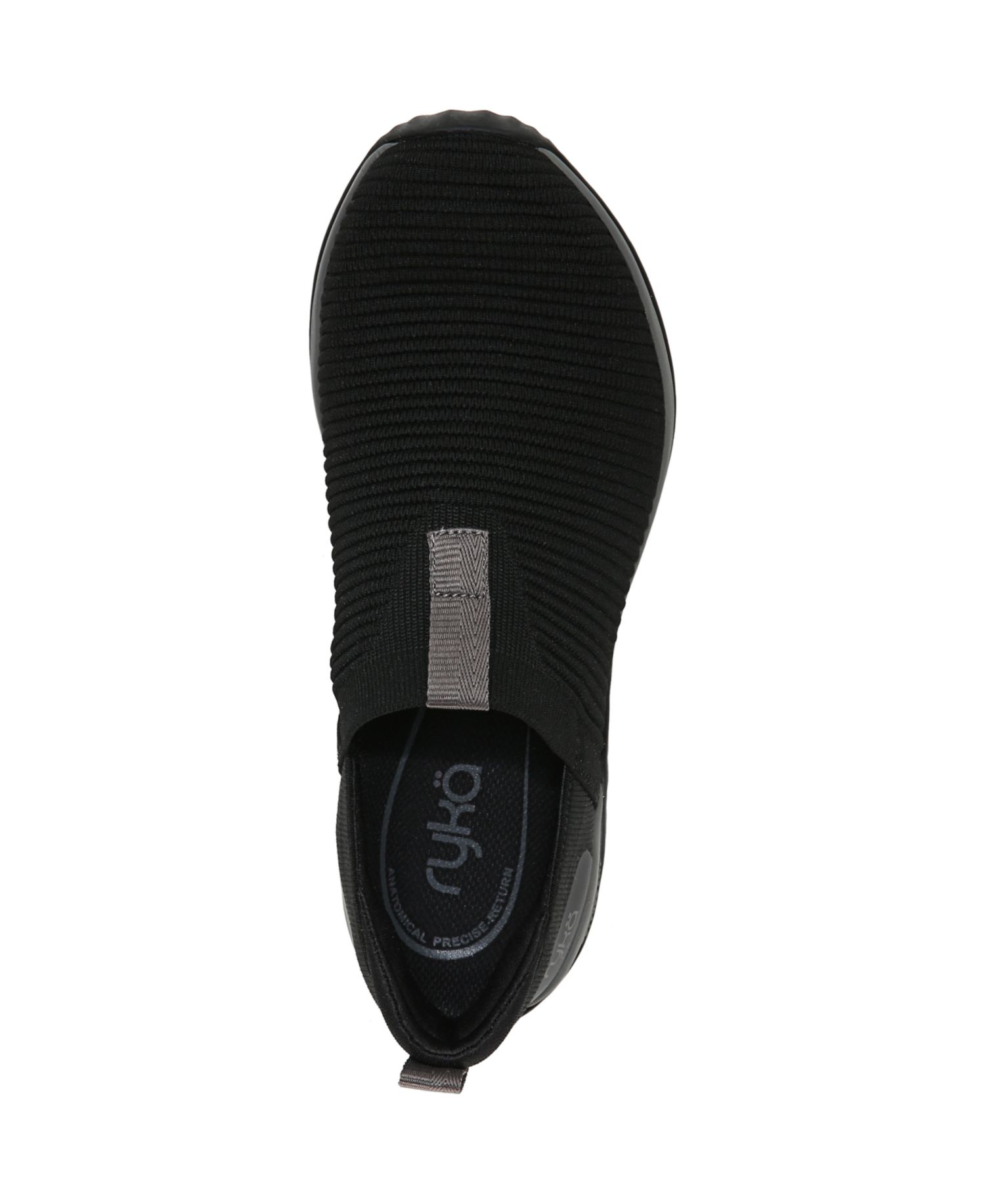 Women's Echo Knit Slip On Sneakers