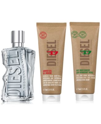 Diesel - 3-Pc. D Eau de Toilette Gift Set
