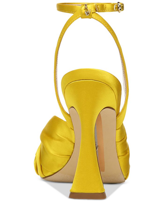 sam edelman knotted sandals