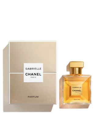 by Chanel for Women EAU DE PARFUM SPRAY 1.2-Ounce, 0.31875 Box
