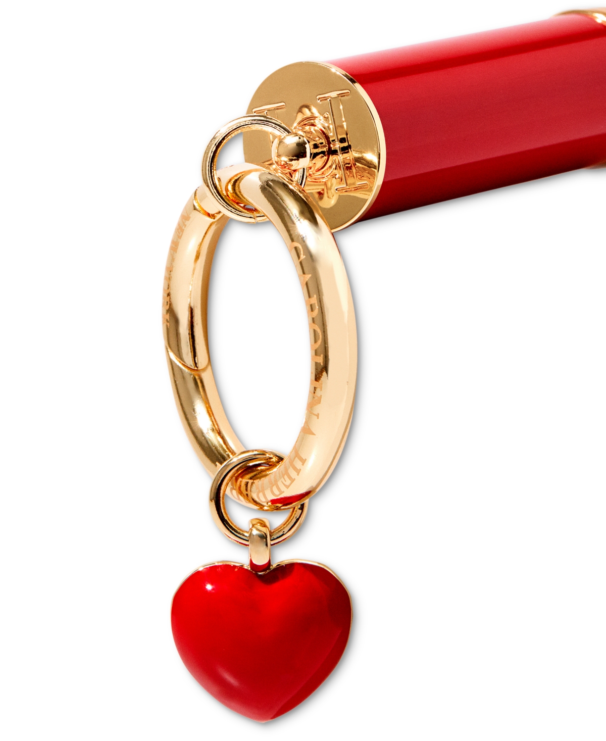 Carolina Herrera The Charm Accessory