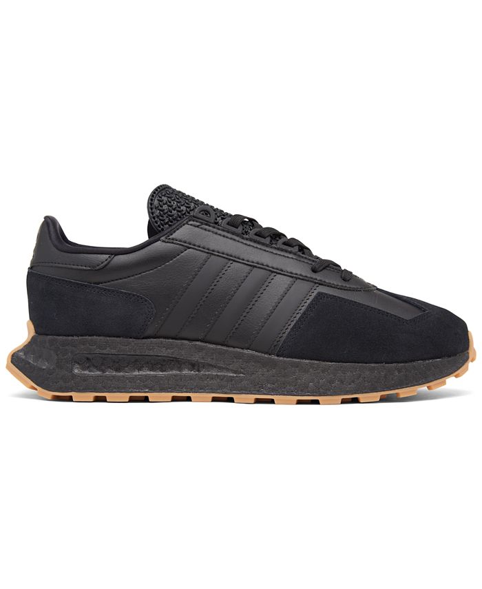 adidas Men's Retropy E5 Casual Sneakers from Finish Line & Reviews ...
