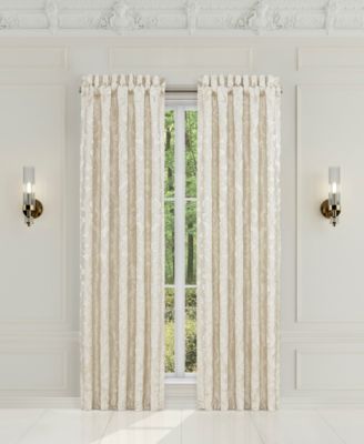 J Queen New York La Boheme Comforter Sets In Neutral