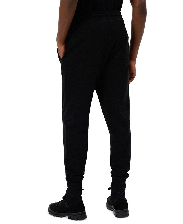 hugo boss doak joggers