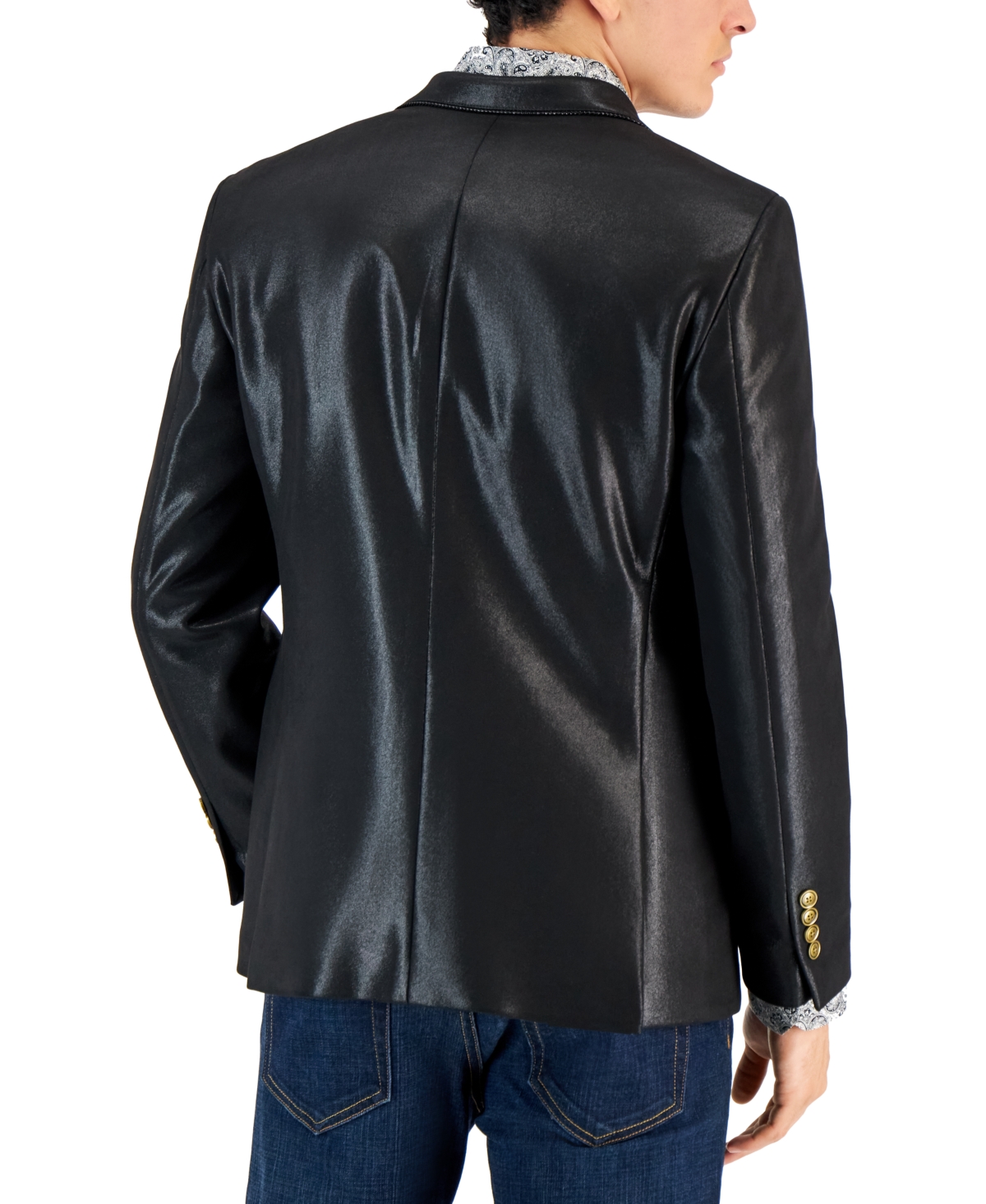 Tallia Men's Slim-Fit Sport Coats