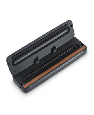 SuperSeal Vacuum Sealer