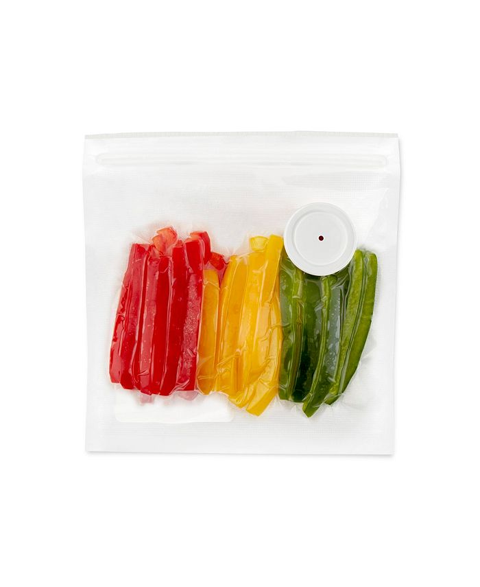 Dash SuperSeal Vacuum Sealer Macy