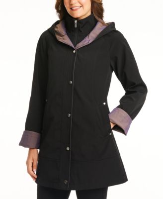 Carter and jones raincoat best sale