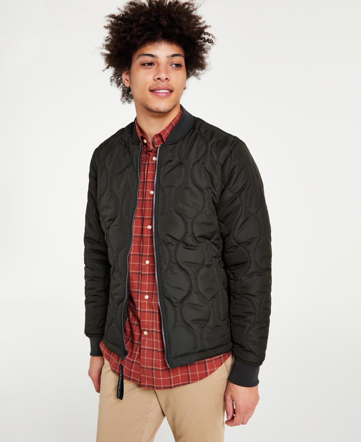 Hawke and company coats hot sale