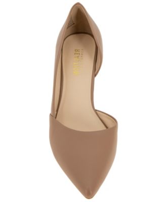 Women's Eltinn D'Orsay Wedge Pumps