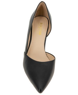 Women's Eltinn D'Orsay Wedge Pumps