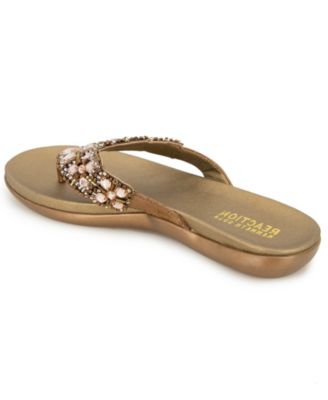 Women's Glamathon Flat Sandals