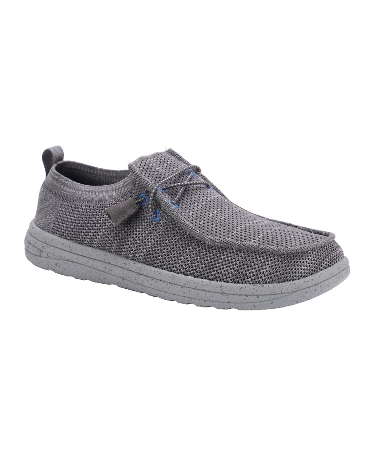 Lamo Men's Michael Lamo-Lite Slip-On Shoes Men's Shoes