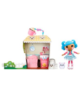 Lalaloopsy Mittens Fluff 'n Stuff Large Doll Macy's
